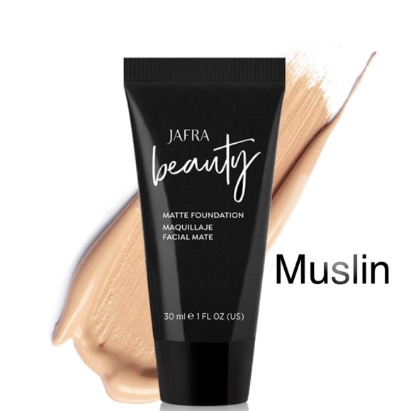 Jafra Matte foudation makeup - Picture 10 of 11